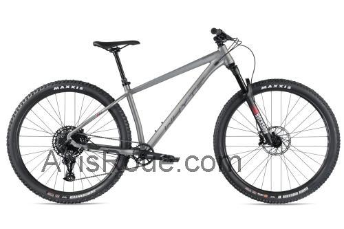 Whyte 629 V4 fiche technique et avis